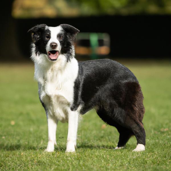 Border Sheepdog